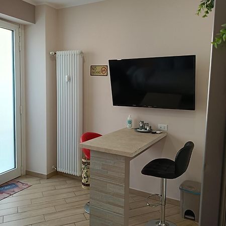 Montanara2 Villa Parma Kültér fotó