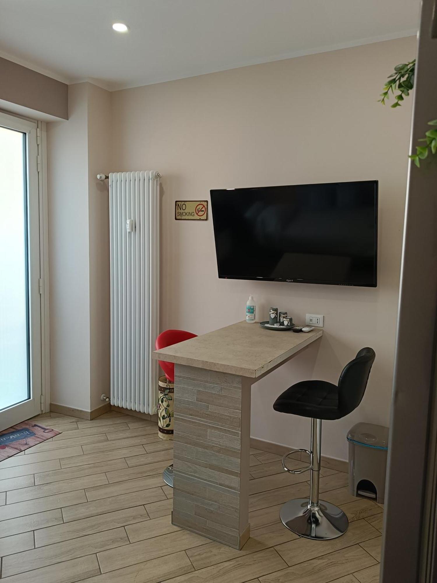 Montanara2 Villa Parma Kültér fotó