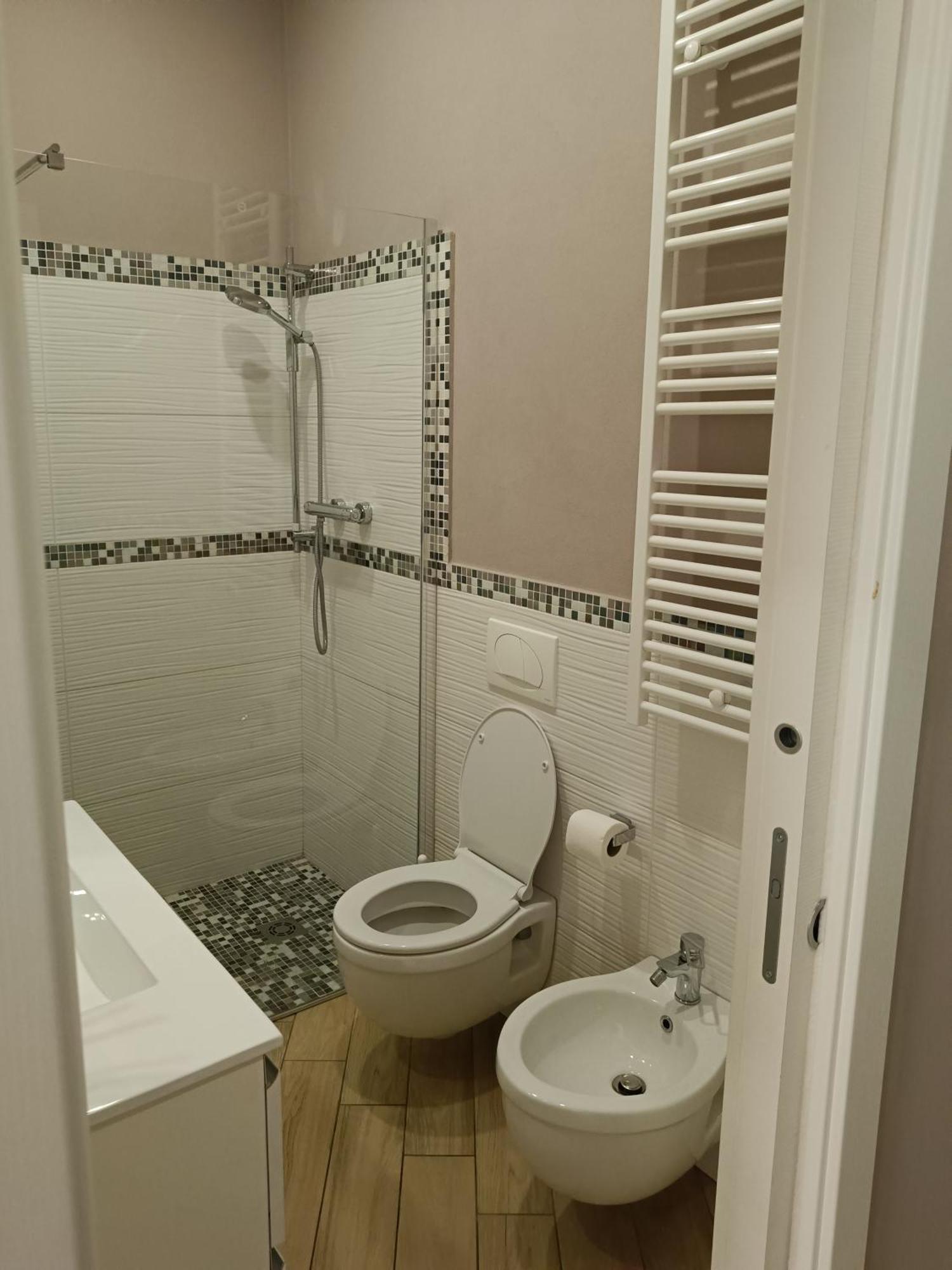 Montanara2 Villa Parma Kültér fotó